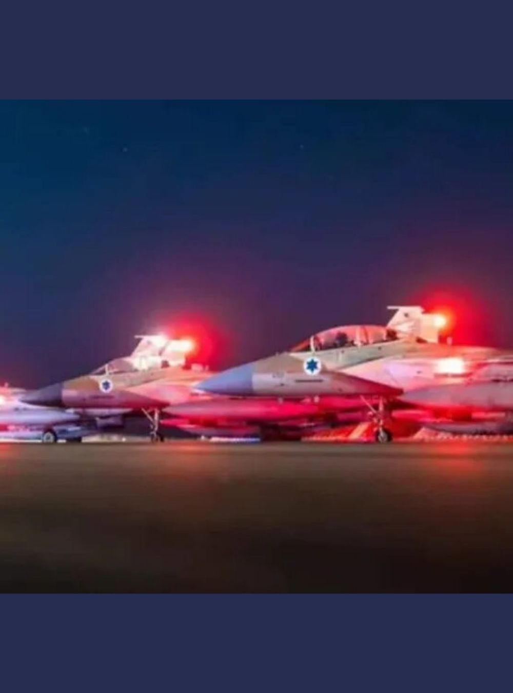 VIDEO Israel extinde războiul. A bombardat o altă țară din Orientul Mijlociu