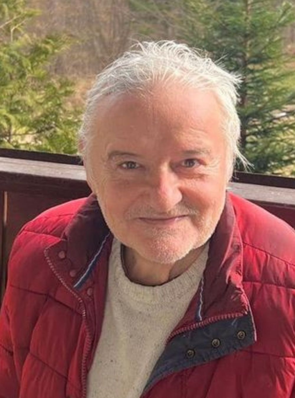 Durere mare! Ce se întâmplă cu Irinel Columbeanu la