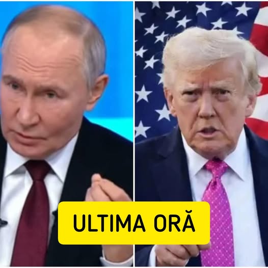 Medvedev îl ironizează pe Trump