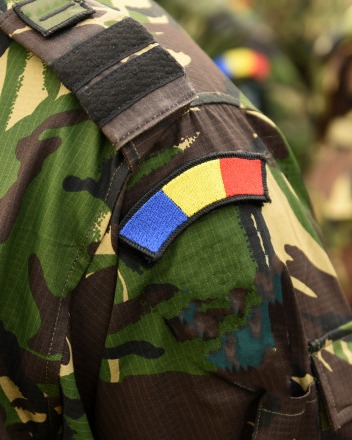 LEGEA a intrat în vigoare! Serviciul militar va fi..