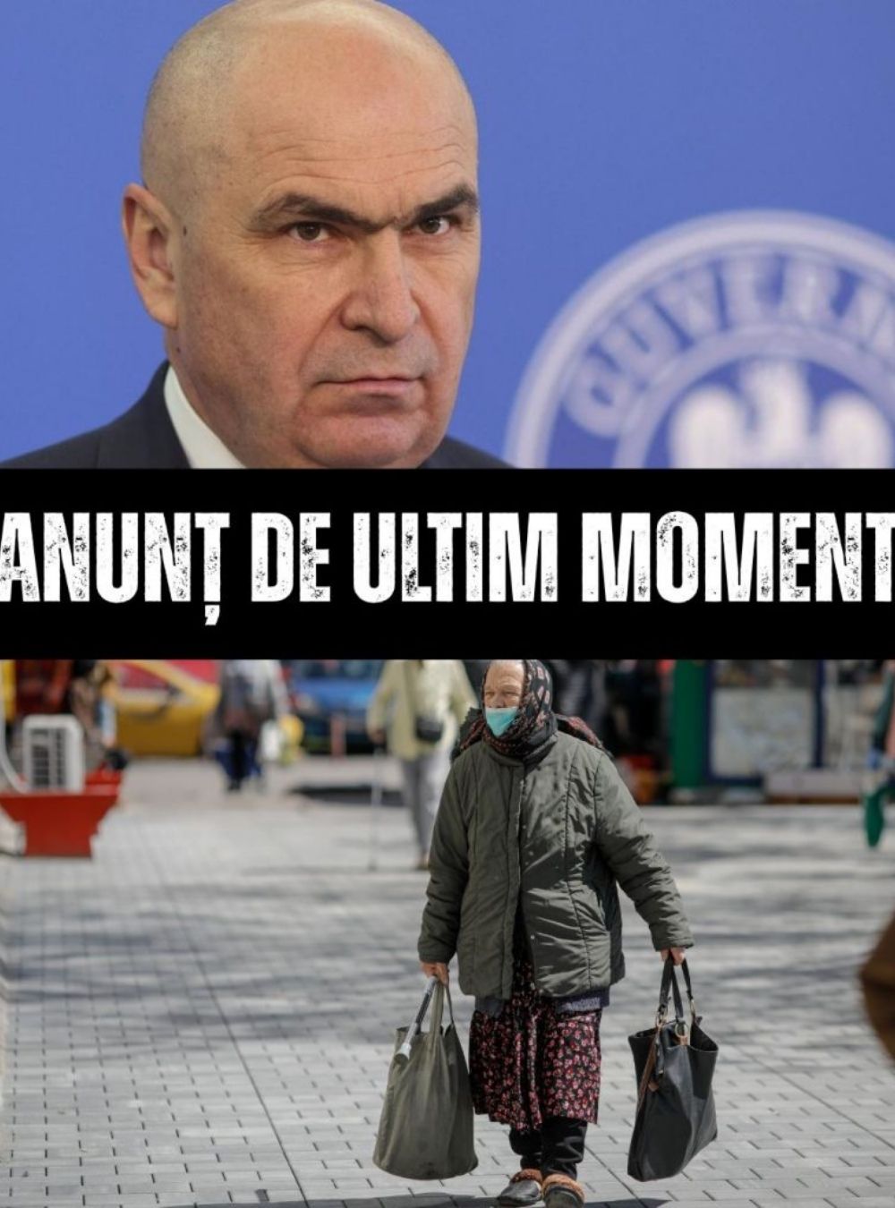 Ministrul Muncii, Florin Manole: pensiile ar urma să crească