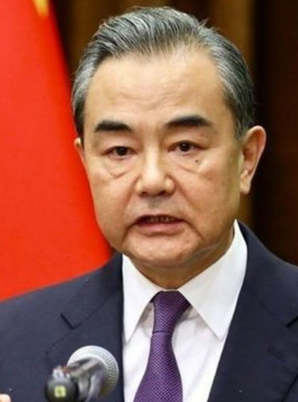 China trage un semnal de alarmă