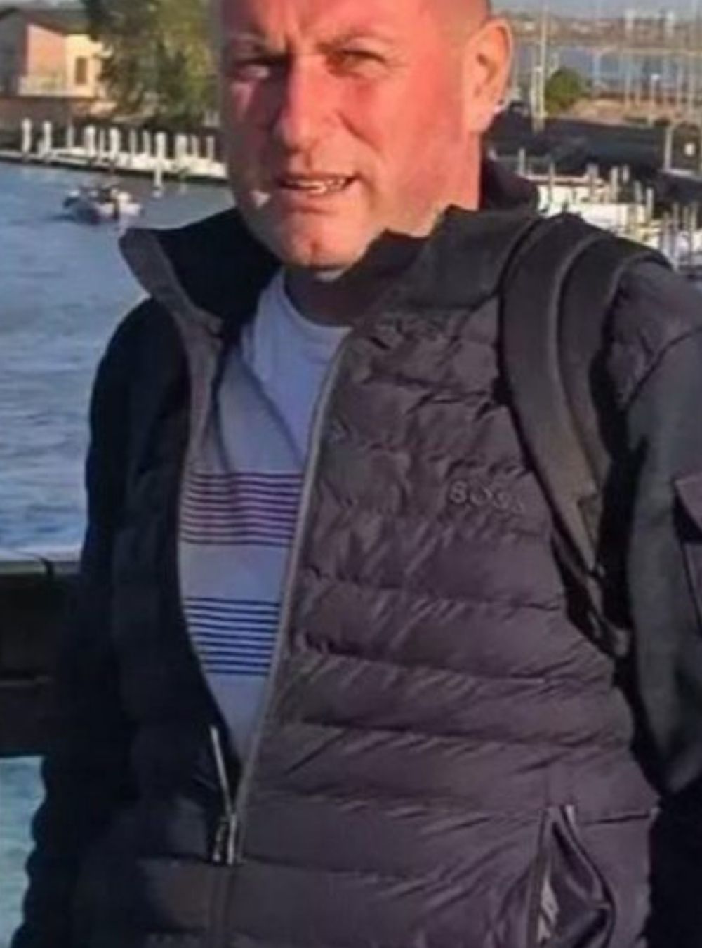 Mesajul de adio lăsat de consilierul local, Costi din Mihăești, găsit împvșcat în propria locuință.