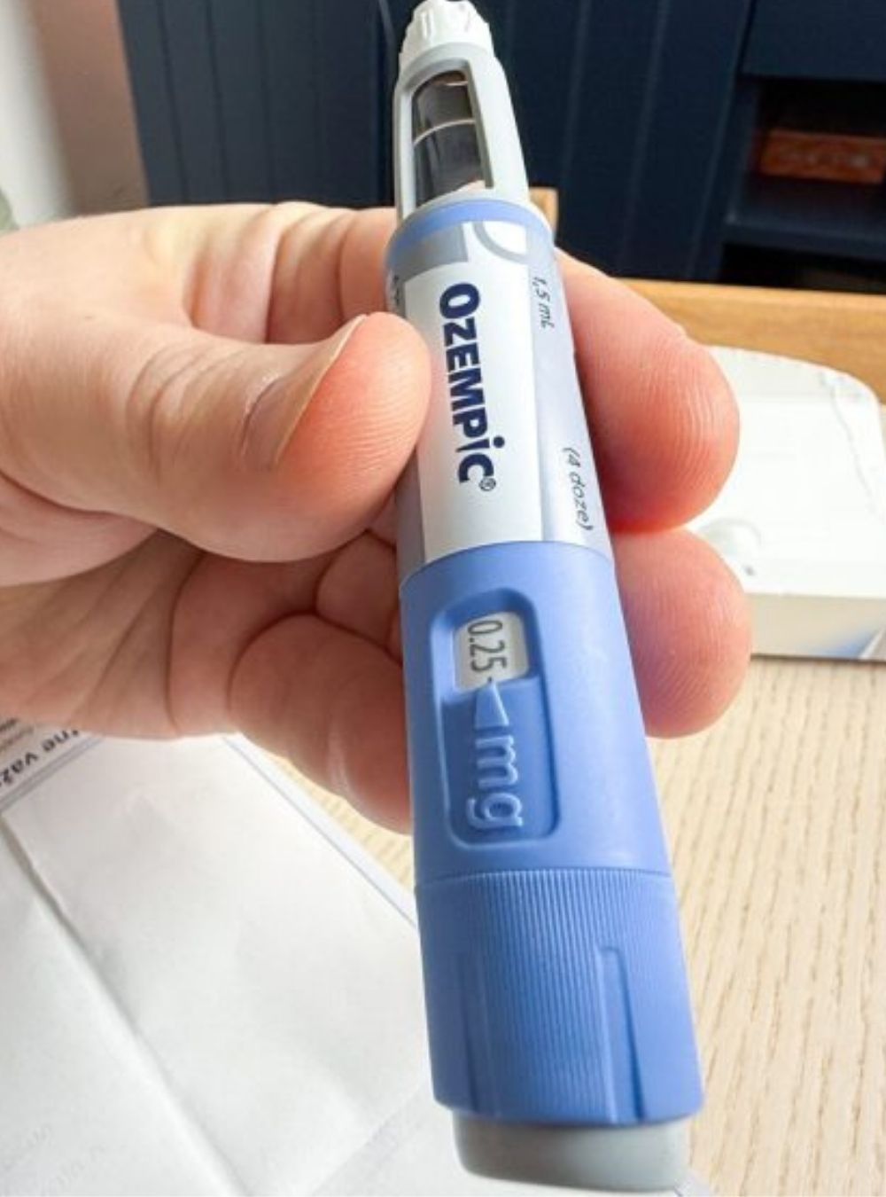 Ozempic poate afecta viata intima? Medicame…