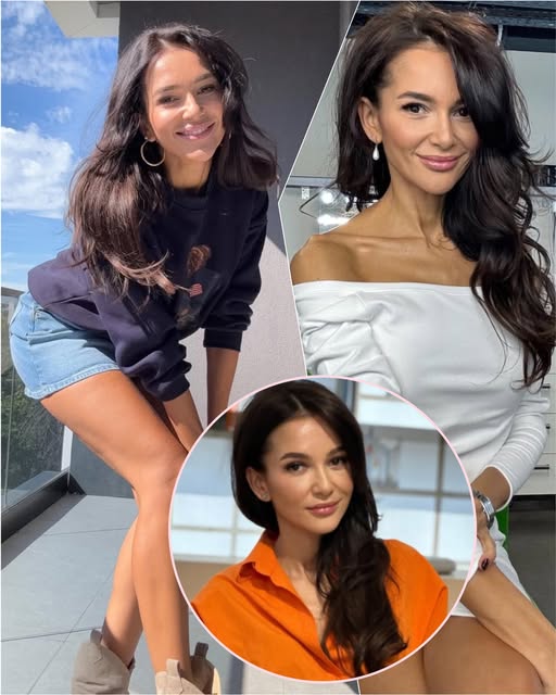 Ruxandra Luca a rupt tăcerea după scenele din parcare! Reacția ei: „Am greșit și…”