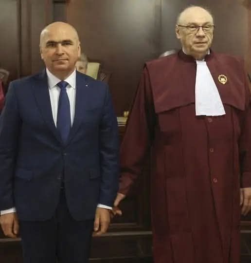 Standardul Bolojan în 2026