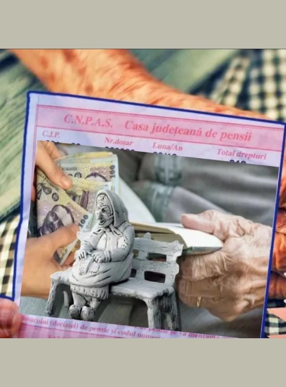 S-au schimbat regulile.