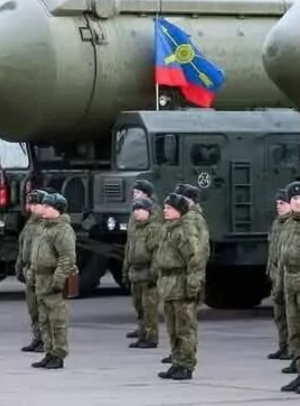 Dmitri Medvedev avertizează: „Al Treilea Războ… vezi mai jos