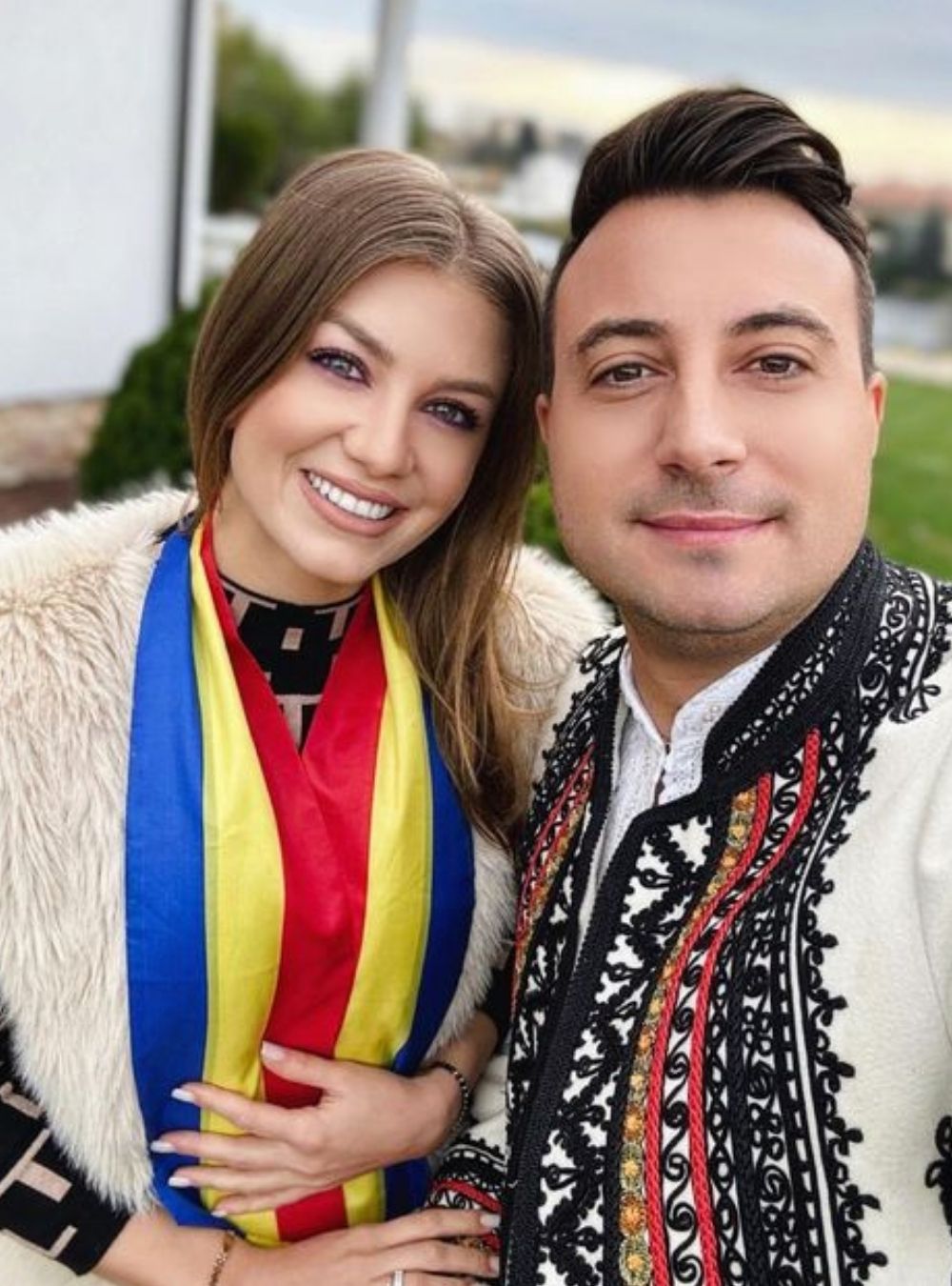 Codruța Filip rupe tăcerea despre divorțul de Valentin Sanfira.