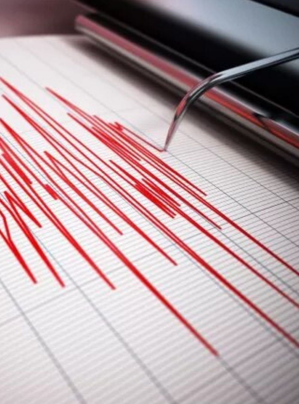 Două seisme au fost raportate în România