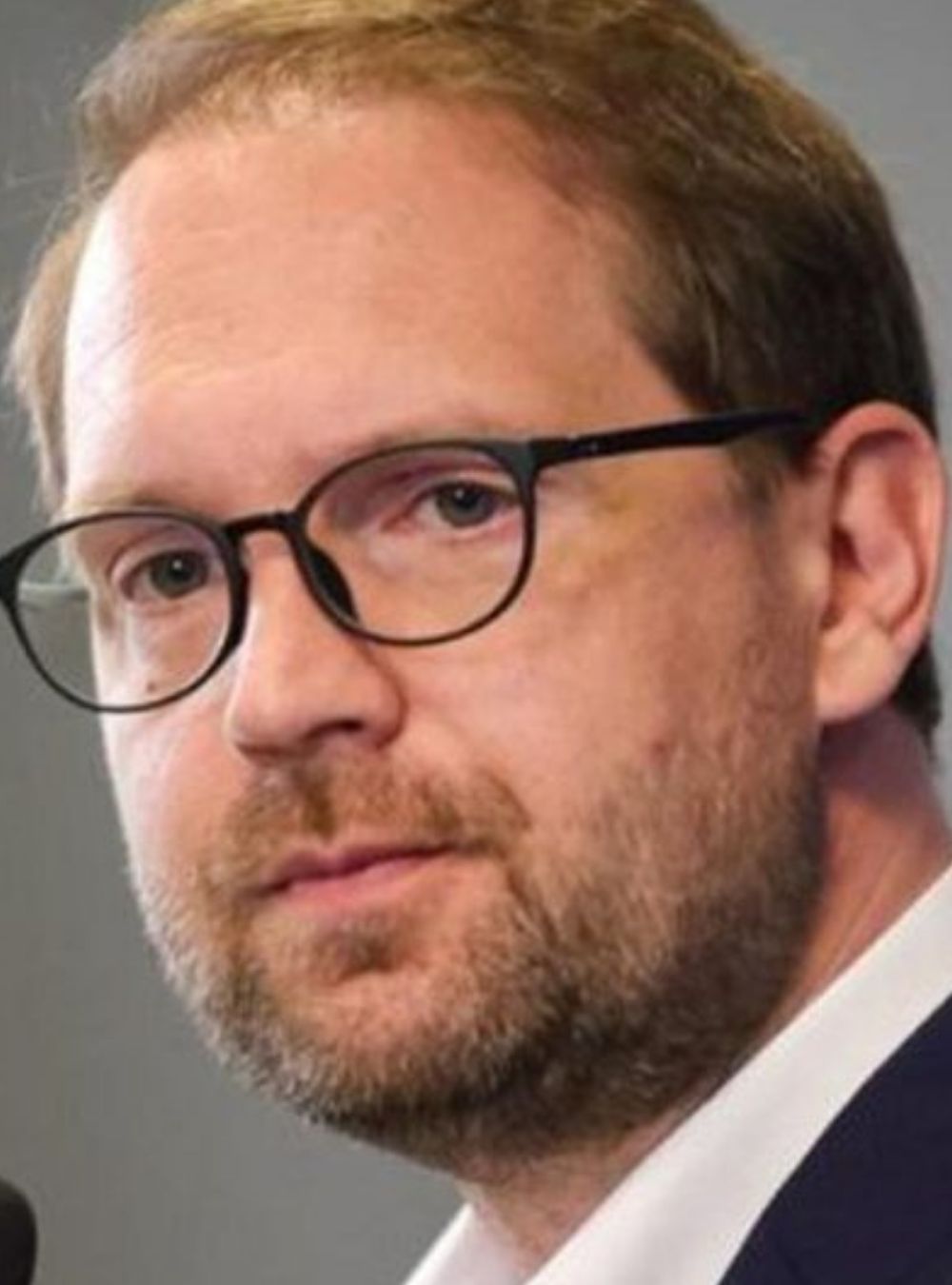 Decizie fără precedent! Dominic Fritz a făcut marele anunț despre participarea USR la guvernare