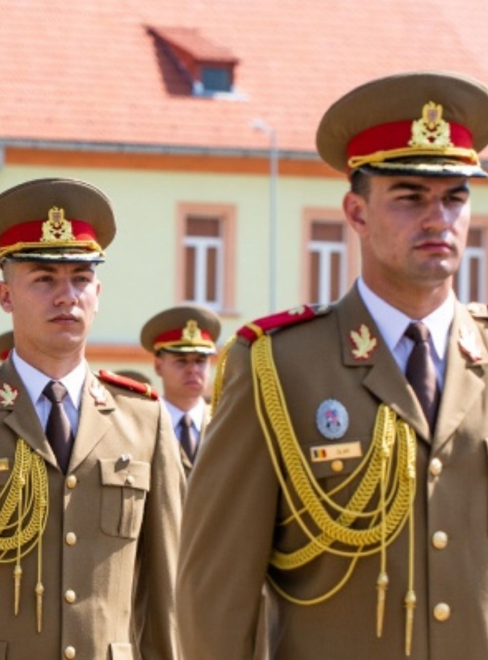 Ministrul Apărării, anunț de ULTIM MOMENT