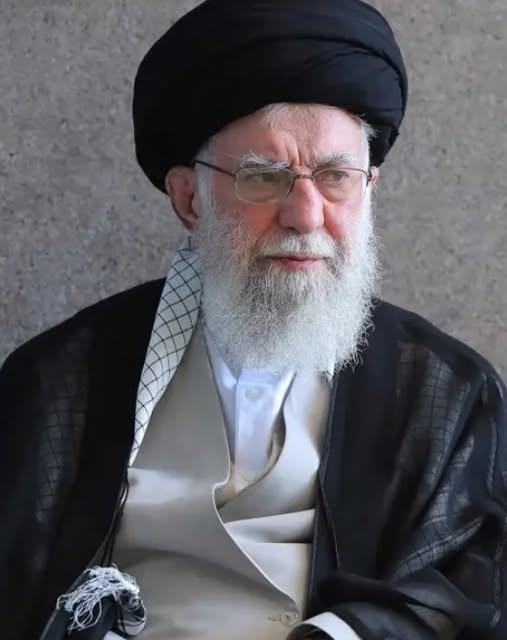 Israelul susține că Ali Khamenei este