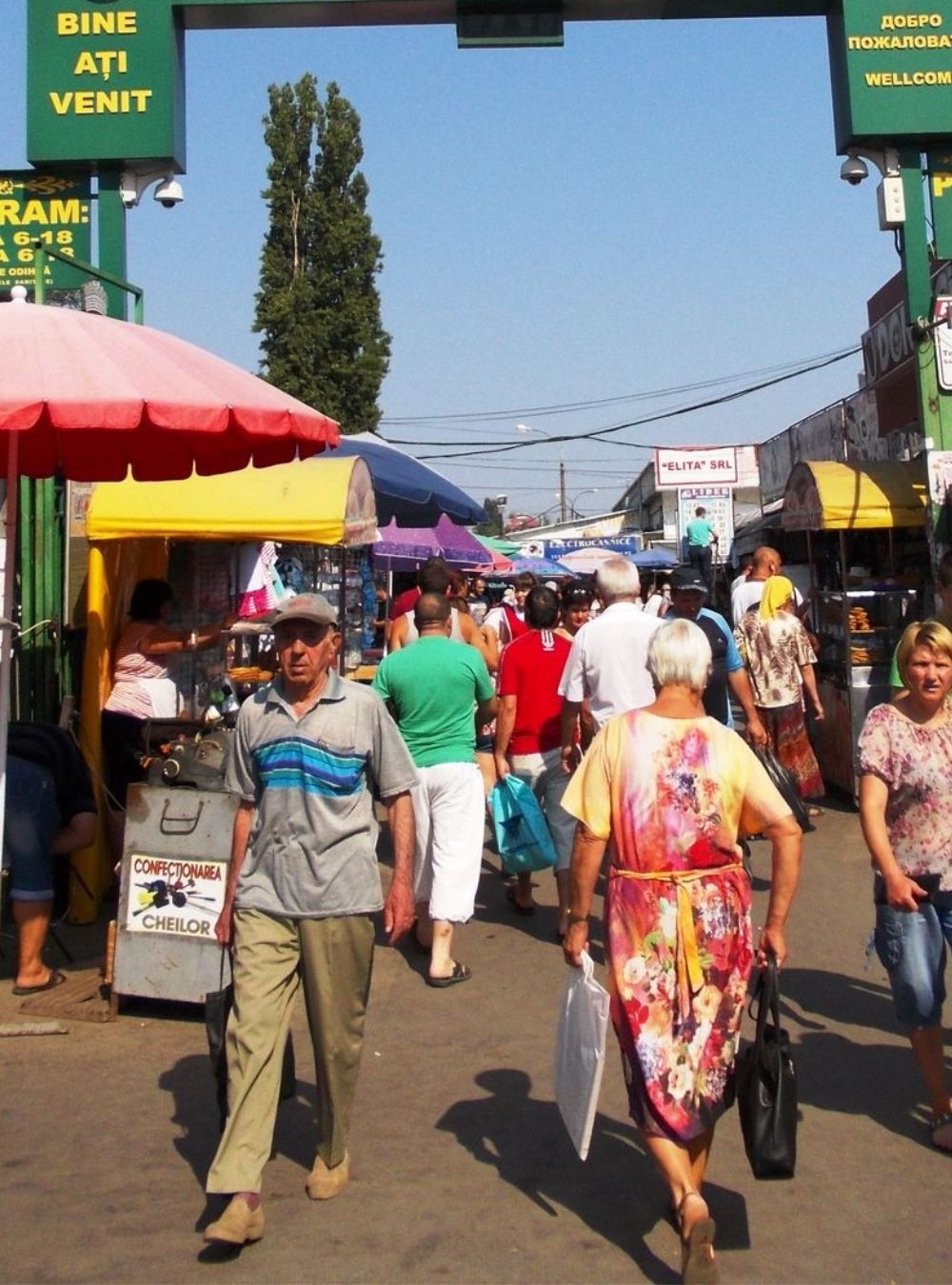 Balamuc în Piața ! S-a dat vestea despre carnea de miel