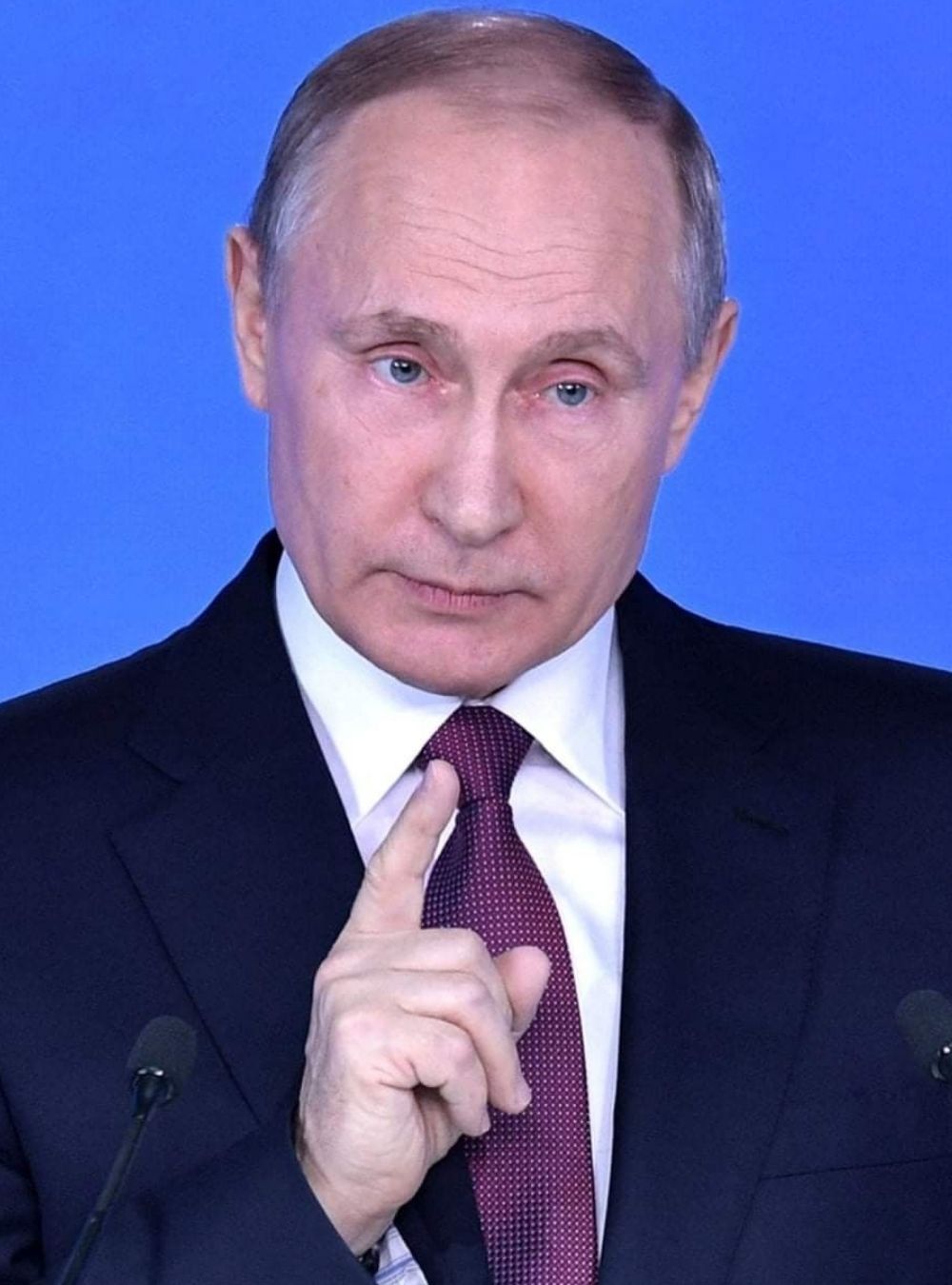 Rusia avertizează țările