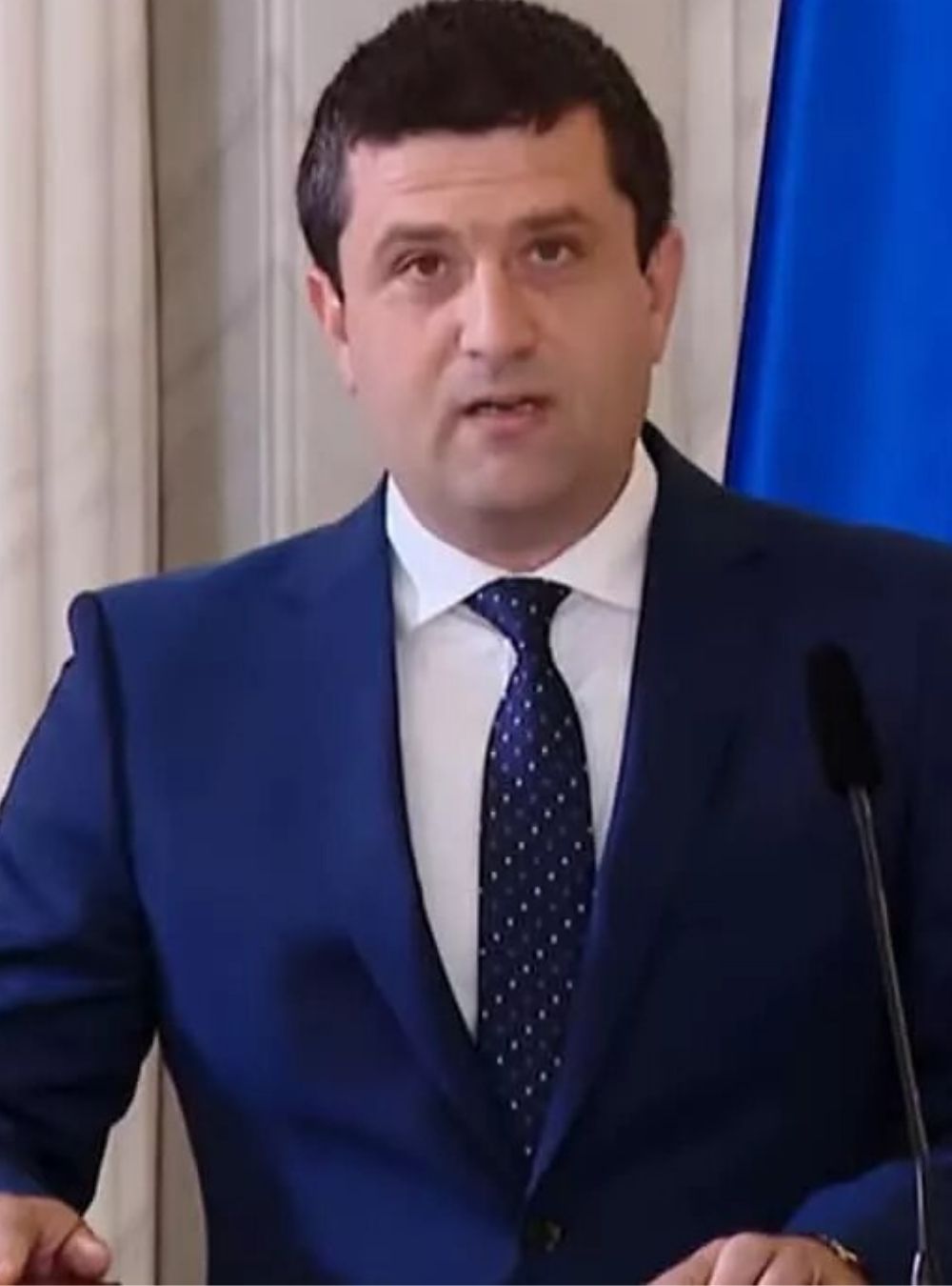 Alertă la granița României: 21 de drone rusești, monitorizate în apropierea spațiului aerian