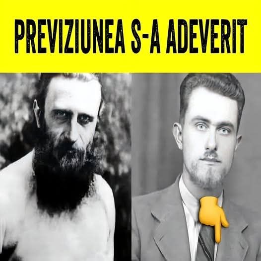 Arsenie Boca: Avertismentul care nu poate fi ignorat