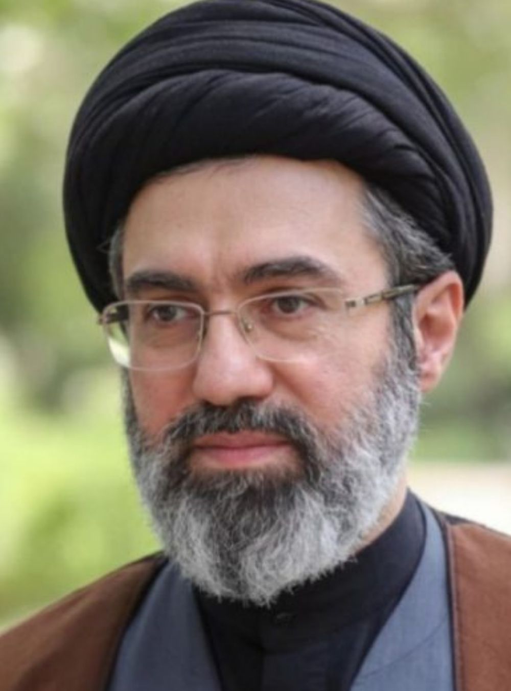 Veste surprinzătoare despre noul ayatollah al Iranului