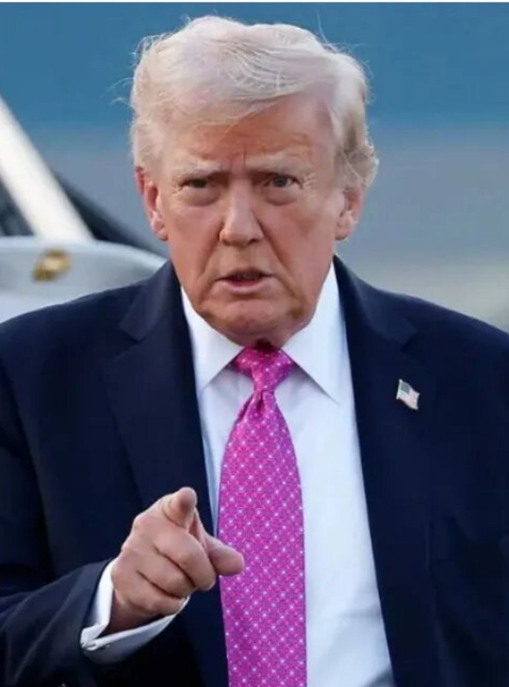 Lovitură de teatru în Strâmtoarea Ormuz. Iranul a început o