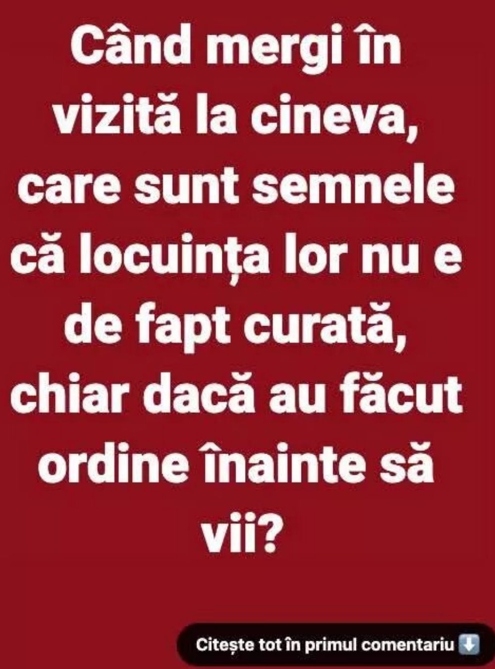 Înainte ca privirea să prindă