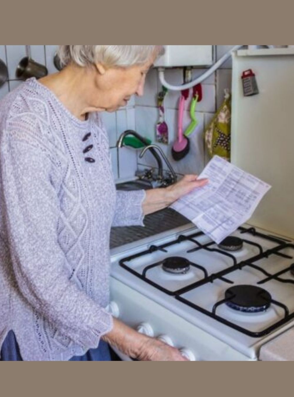 Noi reguli pentru facturile la gaze