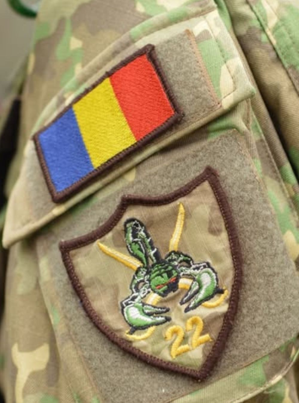 MApN rupe tăcerea și transmite mesajul-cheie despre siguranța României