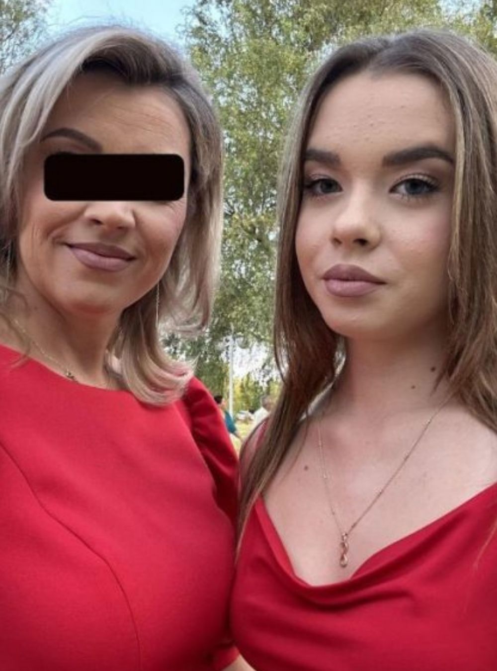 Mesajul sfâșietor transmis de mama Iasminei