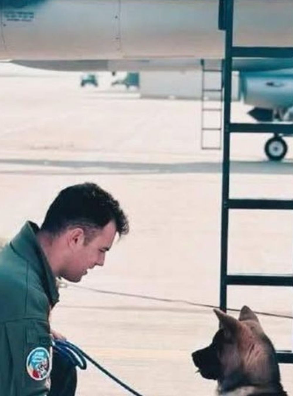 Gestul eroic făcut de Octavian în ultimele clipe de viață!