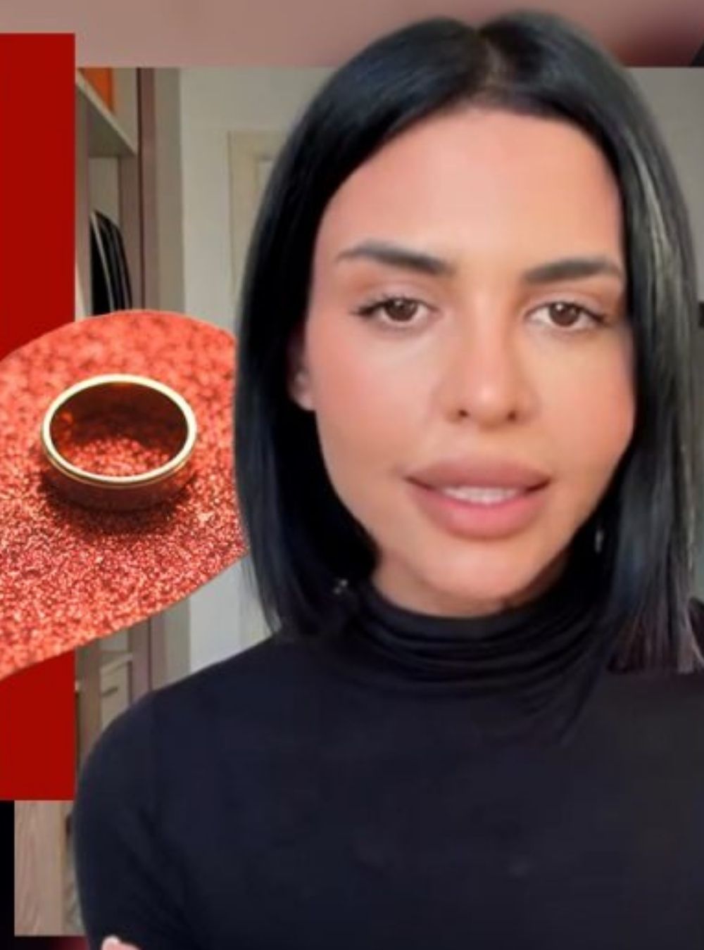 Andreea Popescu si Rares Cojoc pun capat casniciei