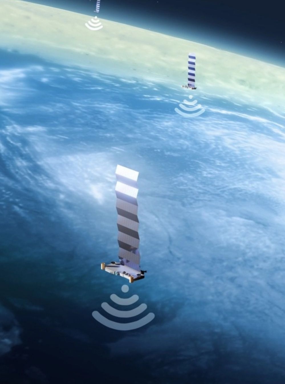 Iran anunță confiscarea a sute de terminale Starlink și amenință