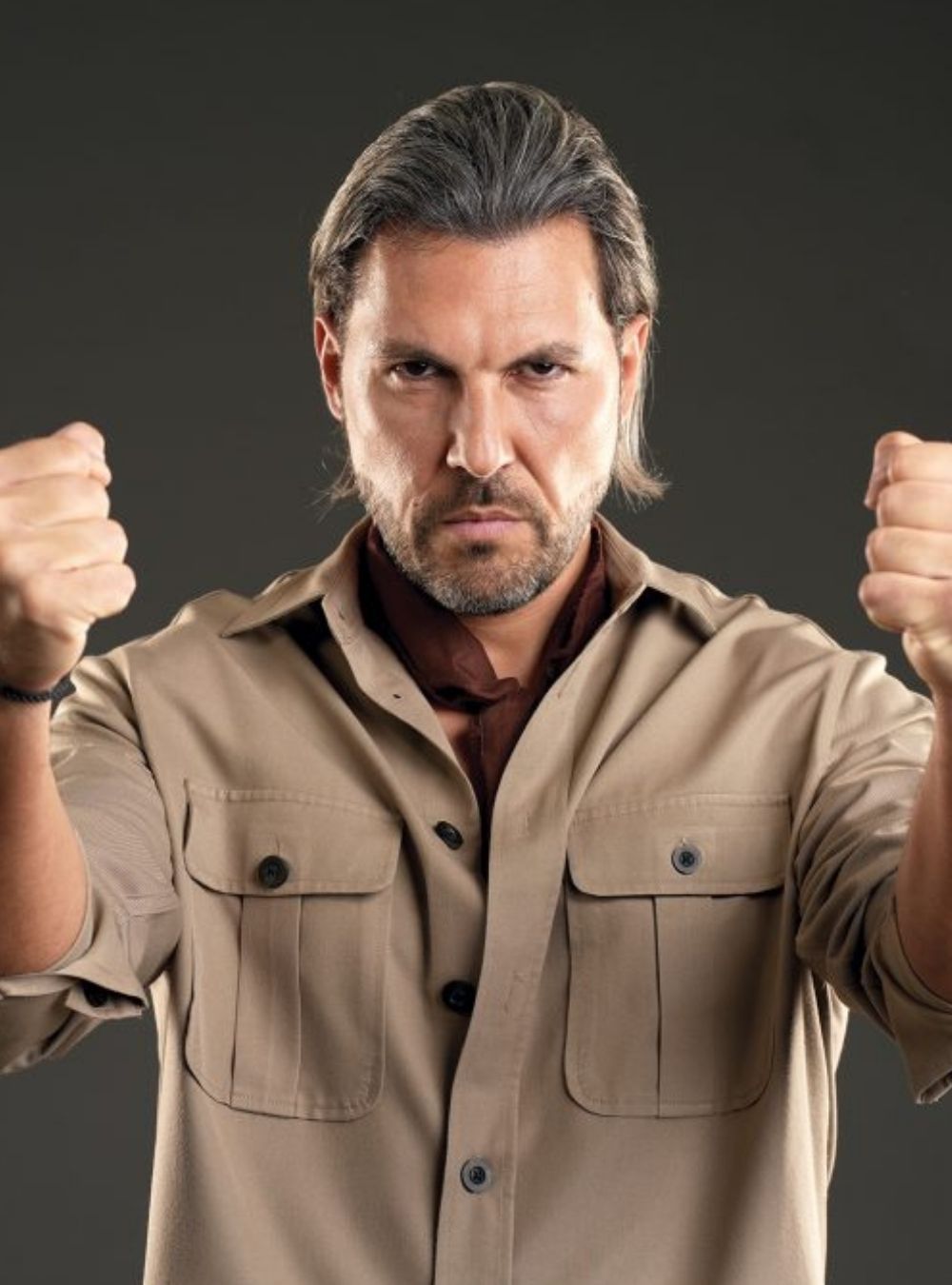 Adi Vasile, prezentatorul Survivor, despre cel mai mare eșec