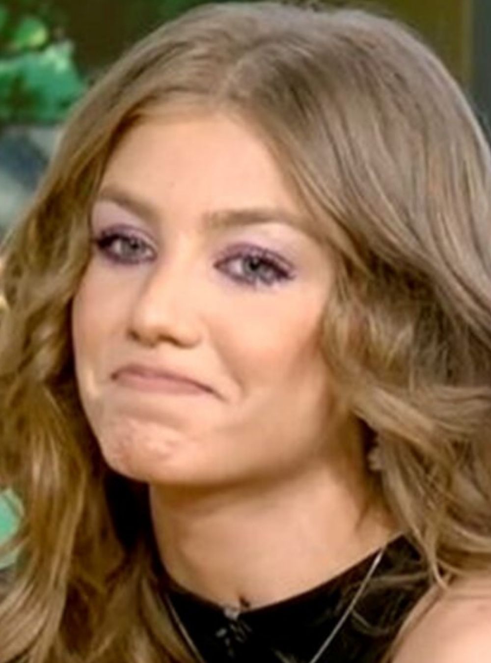 Codruța ex-Sanfira, clipe dramatice după