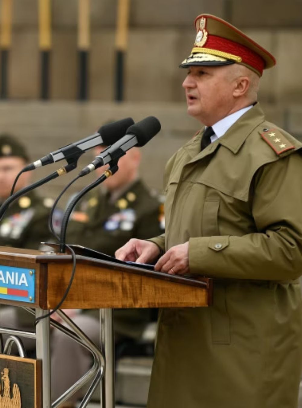 Mesaj de maximă urgență pentru populație!