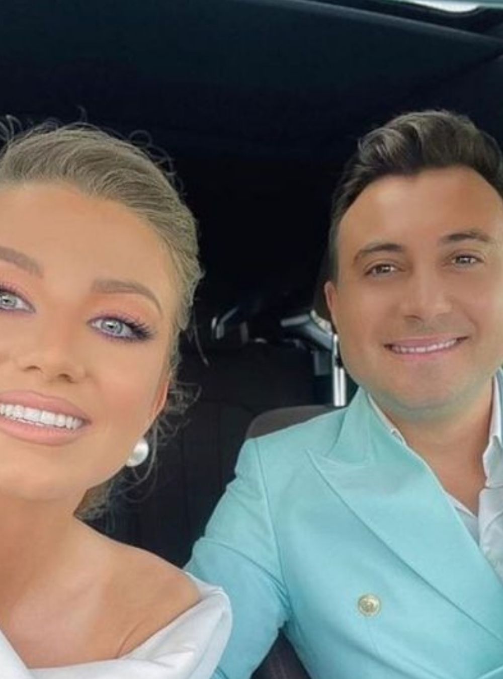 De ce se certau Codruța și Valentin Sanfira înainte să se ajungă la divorț