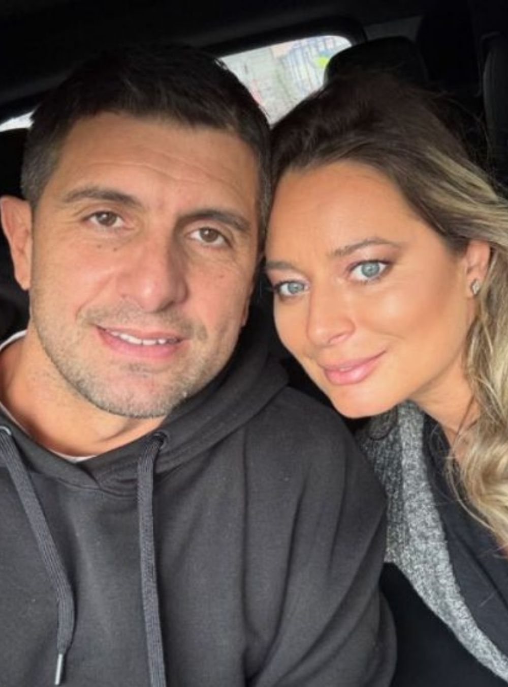 Laura Cosoi a aflat sexul bebelușului și intră în concediu prenatal