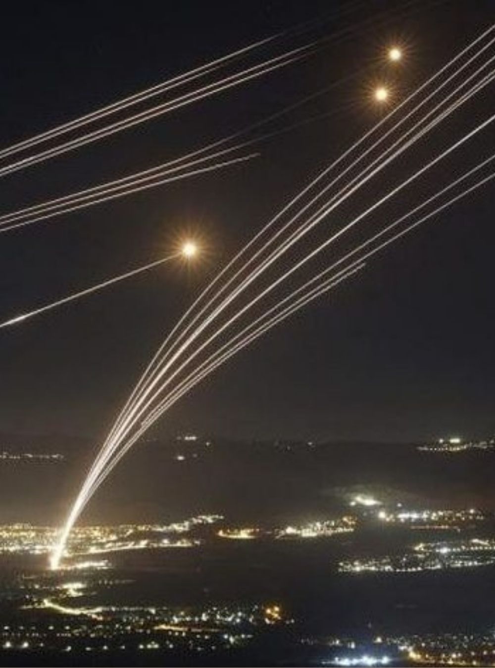 Iranul a atacat NATO cu o rachetă balistică. Detalii de ultimă oră