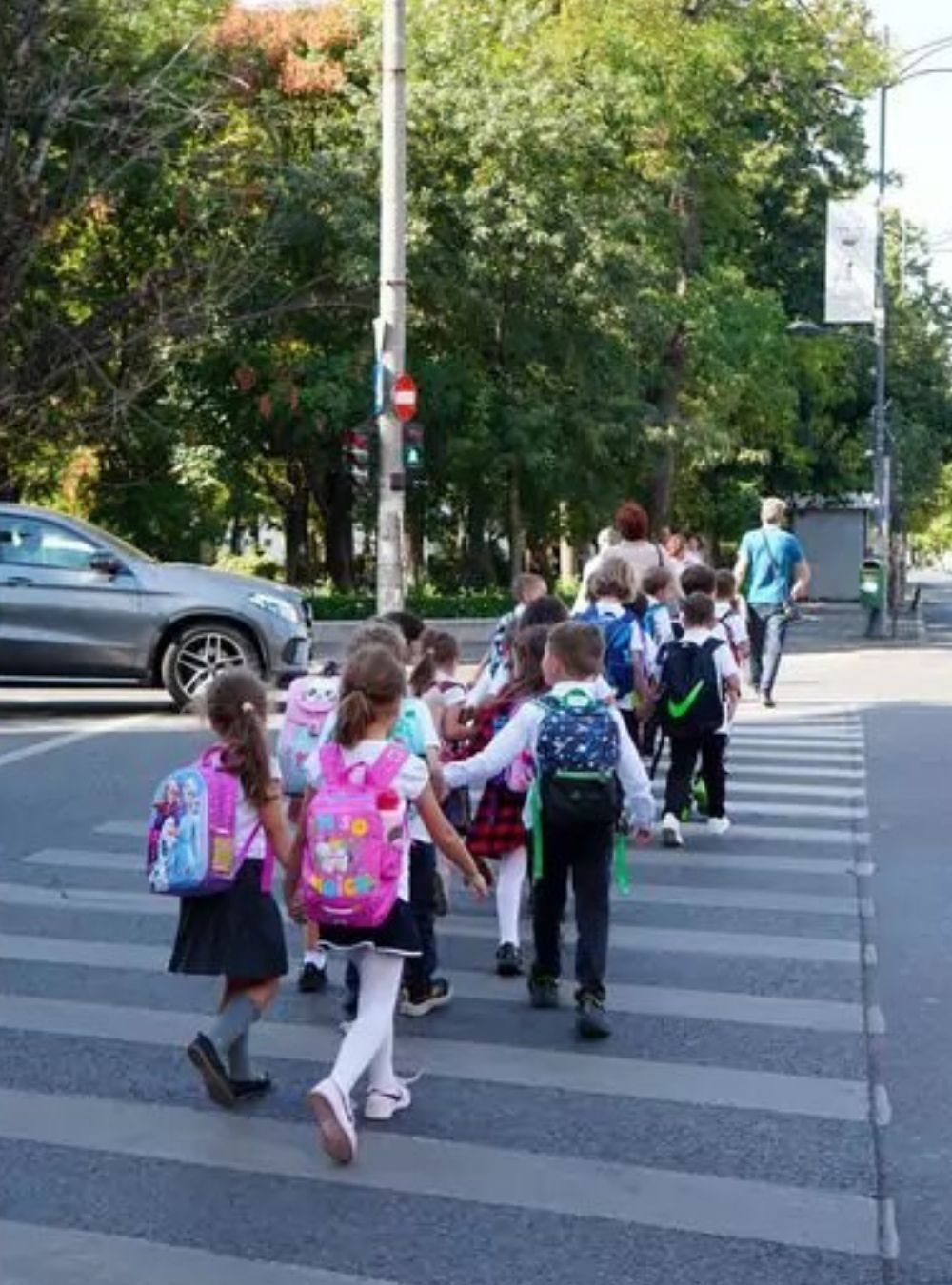 Părinții primesc un sprijin neașteptat timp de doi ani!