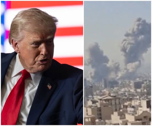 A început războiul