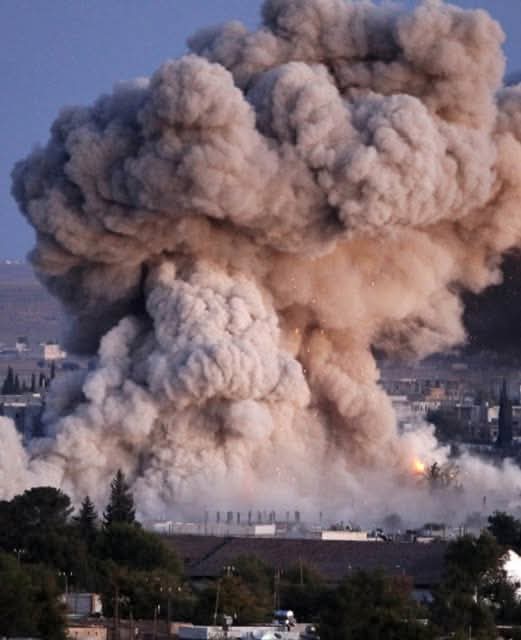 Avertisment fără precedent de la AIEA: un atac asupra instalațiilor nucleare