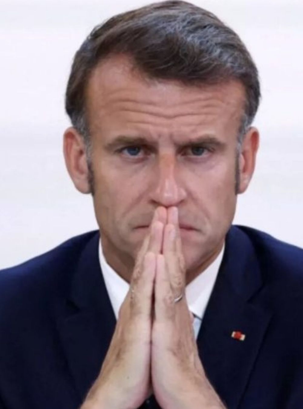 Iran îngenunchează Franța, iar Macron a…