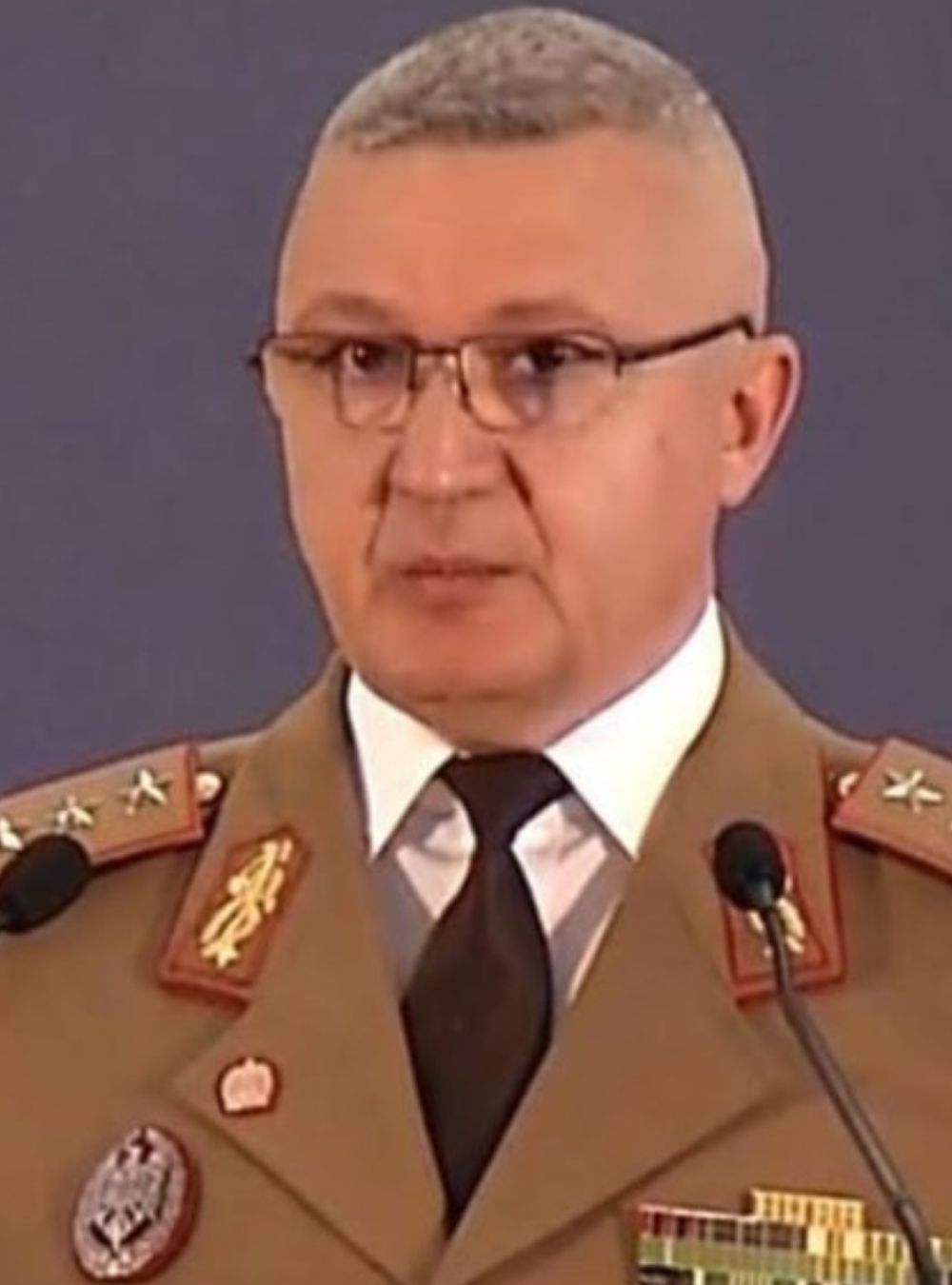 Avertisment important pentru români din partea șefului Armatei.