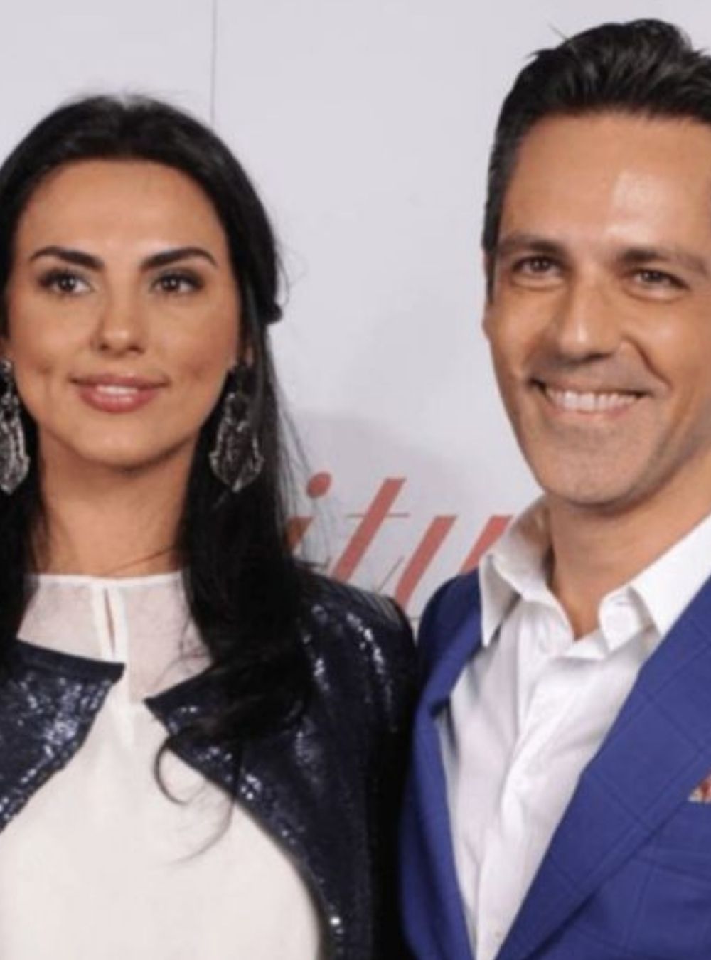 Lavinia Pîrva a recunoscut ce se ascunde, de fapt, în spatele căsniciei sale fericite cu Ștefan Bănică!