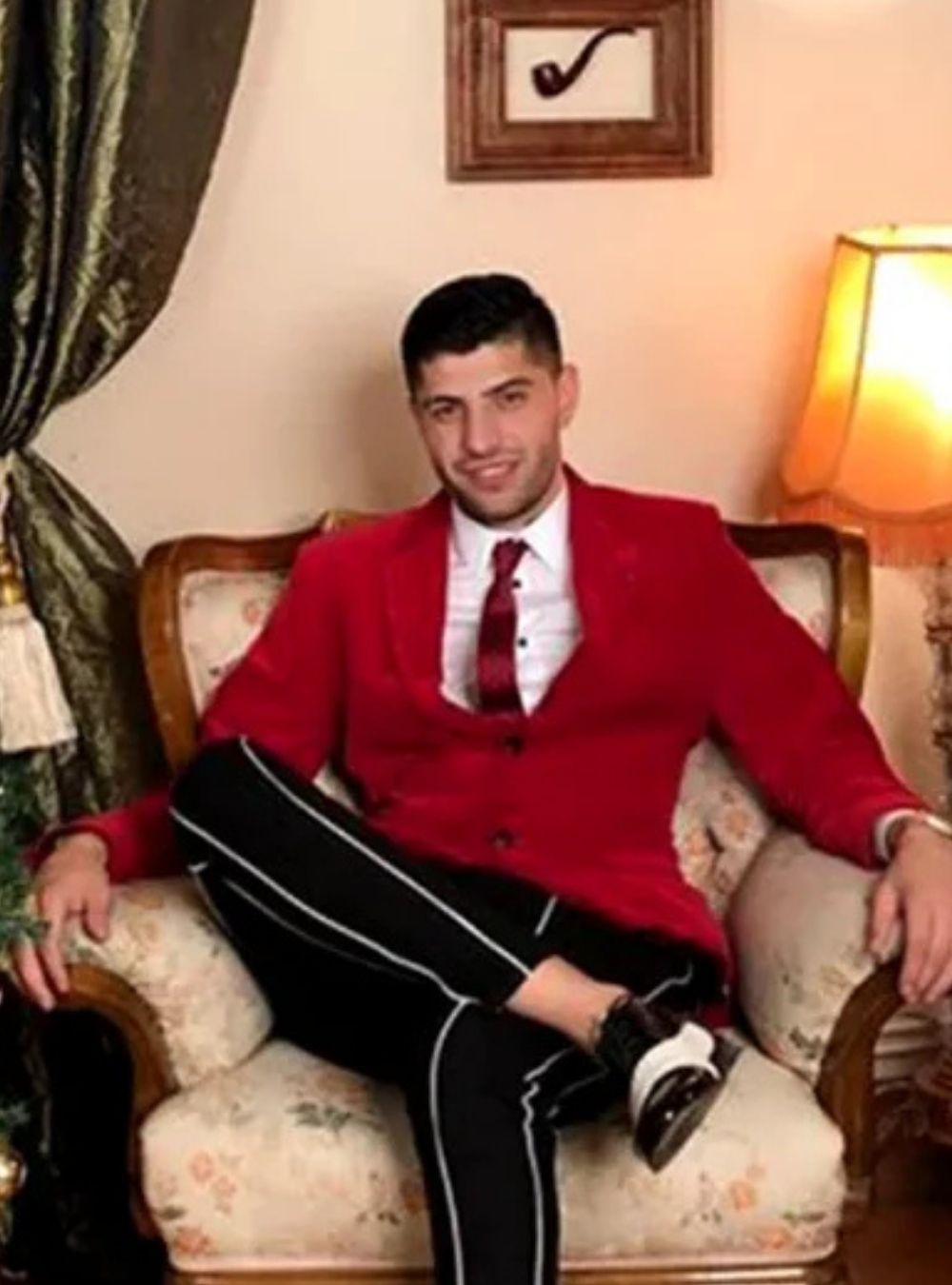 Fiul lui Nicolae Guță scapă de arest