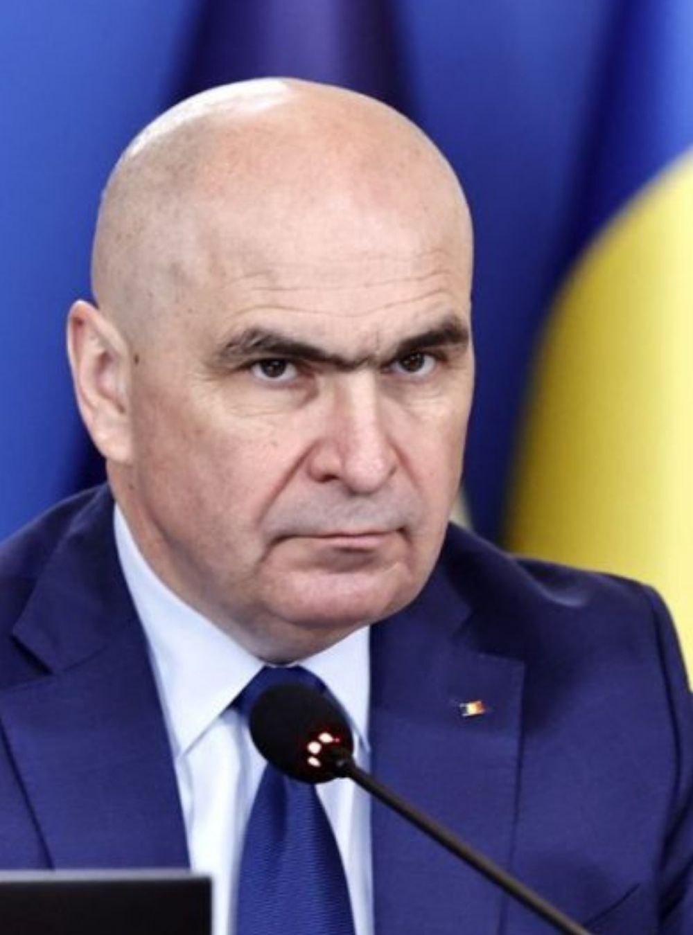 Înalta Curte de Casație și Justiție amenință că dă în judecată Guvernul după ce