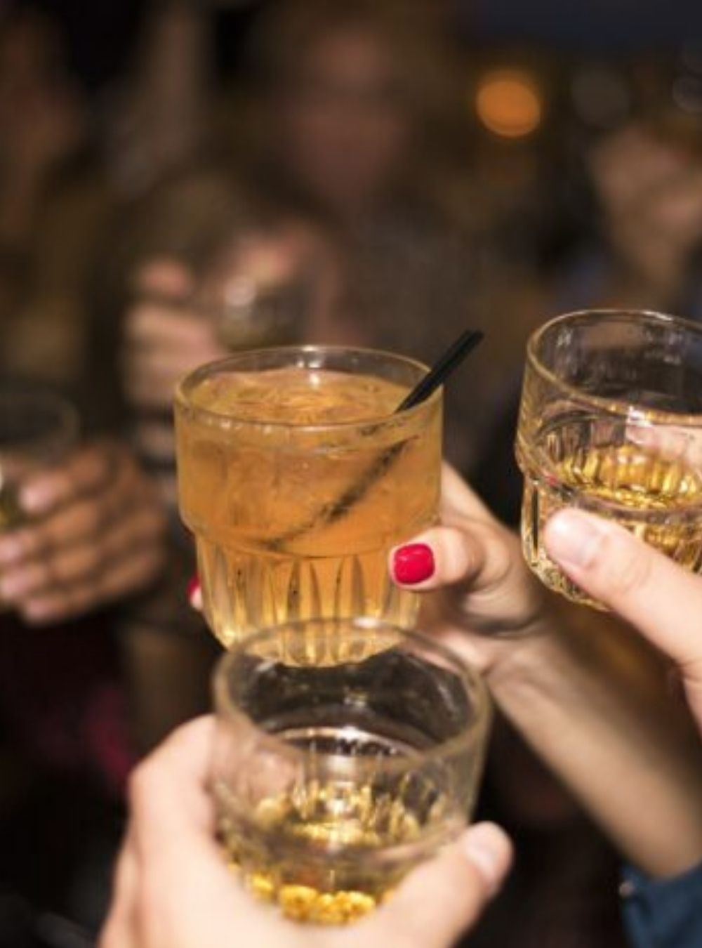 Ce se întâmplă, de fapt, în organism când spui stop alcoolului timp de o lună