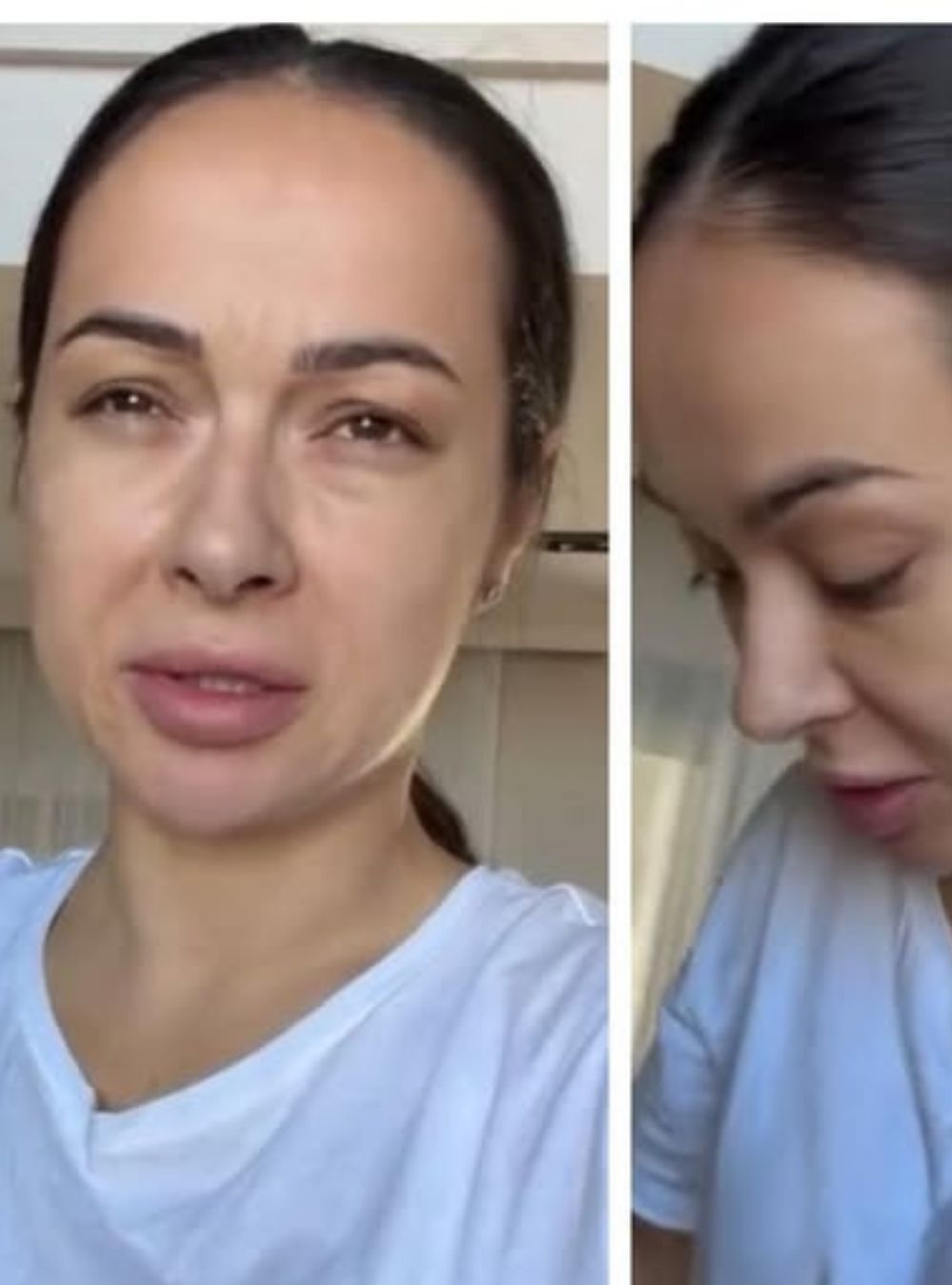 Artista cere ajutorul