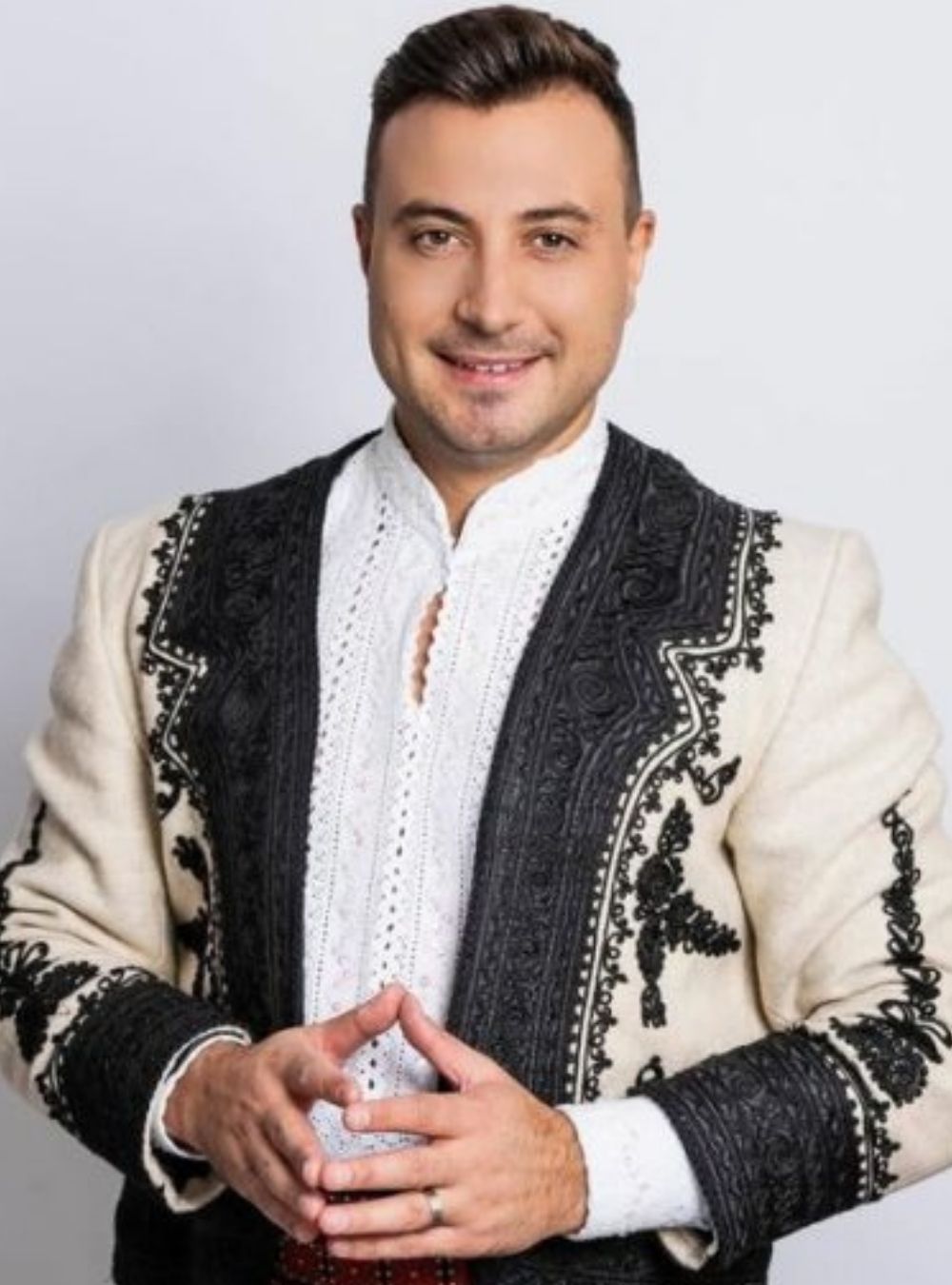 DECIZIA NEAȘTEPTATĂ luată de Valentin Sanfira după despărțirea de Codruța Filip