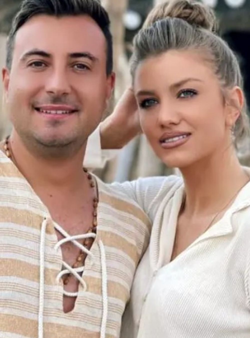 Valentin Sanfira a aflat din presă