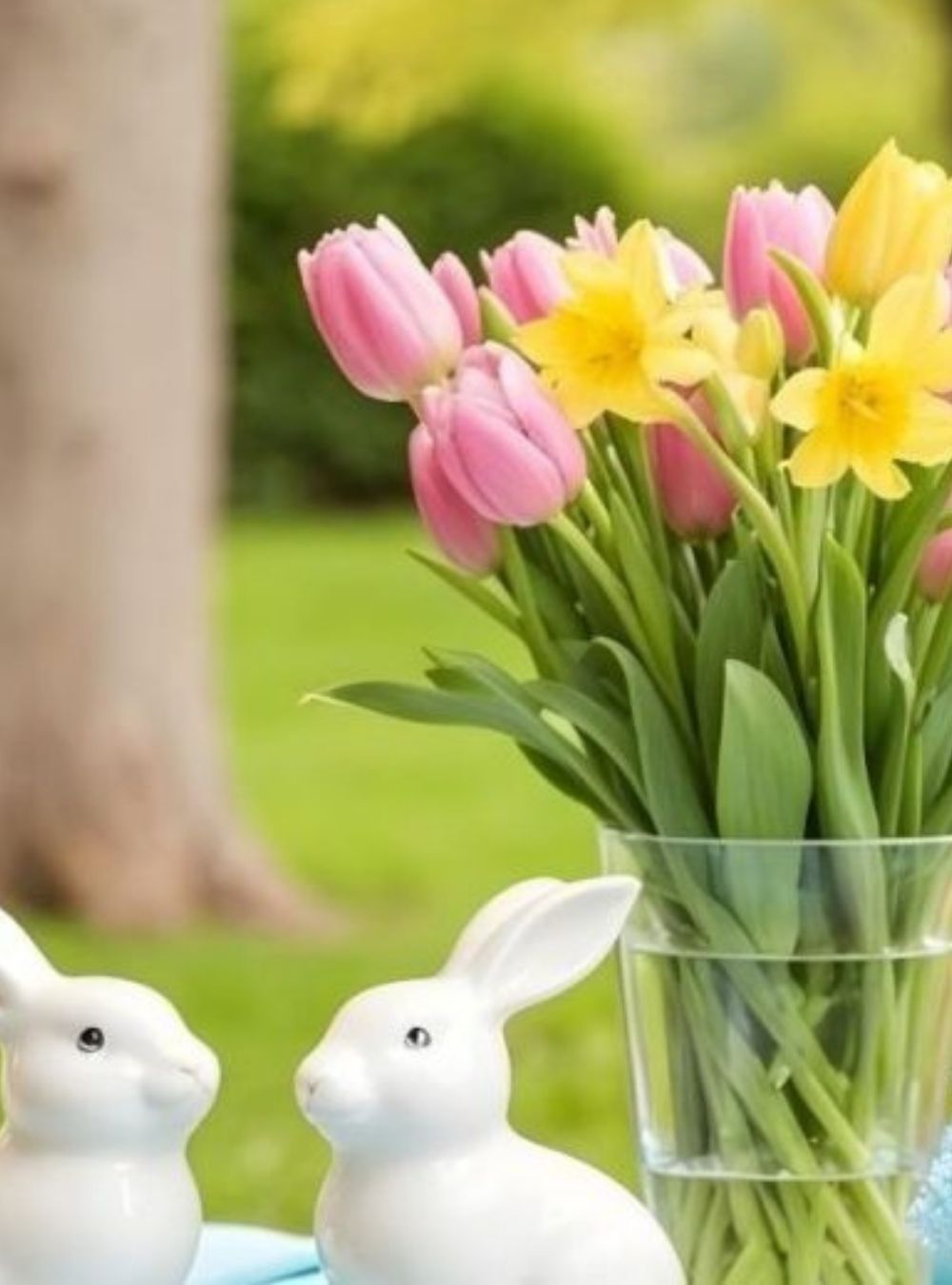 Minivacanță prelungită de Paște