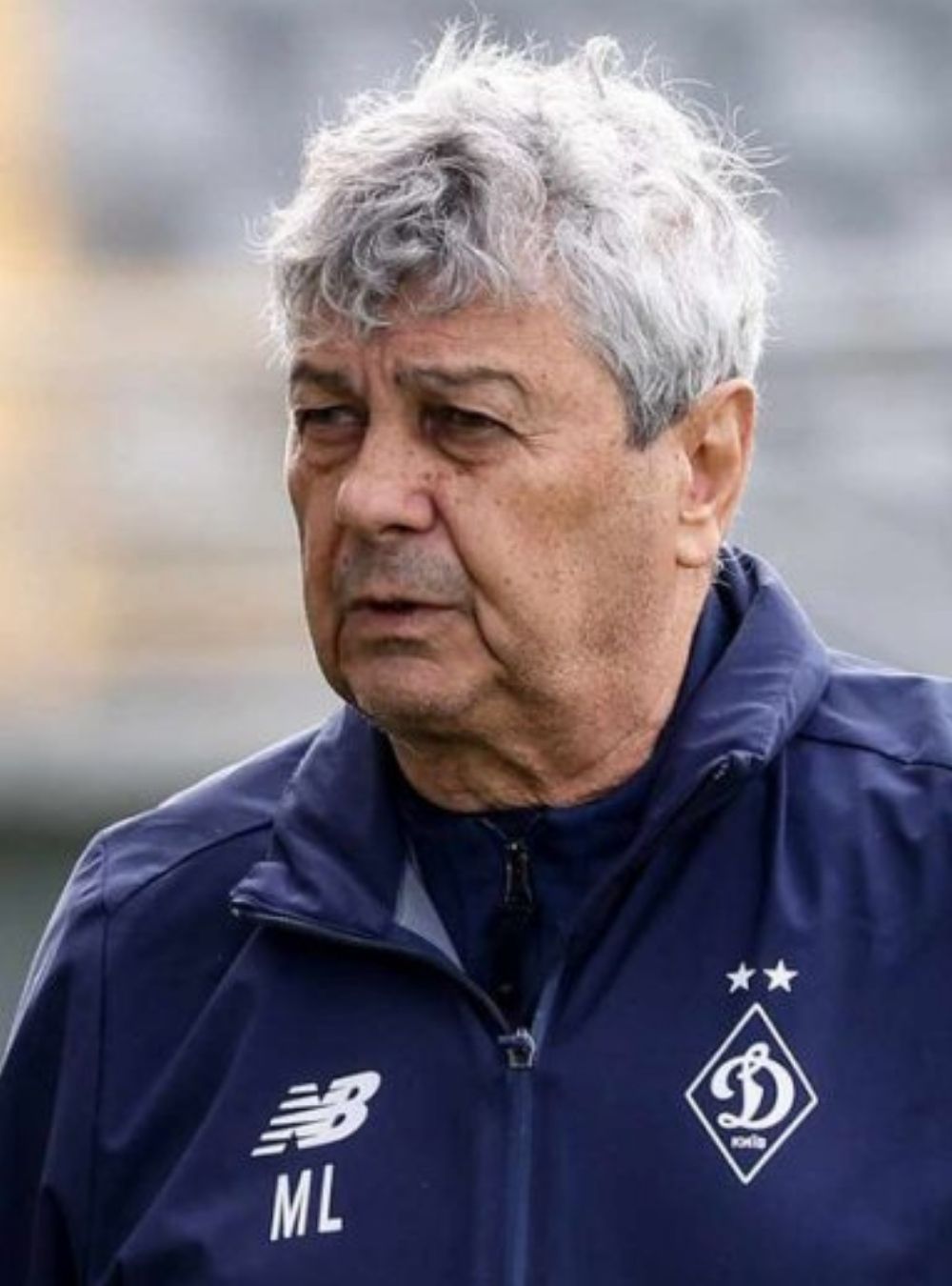 Mircea Lucescu, primele declarații după ce a leșinat
